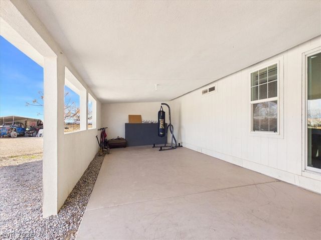 3951 Peggy Avenue, Pahrump, NV 89048