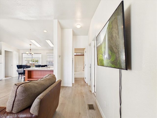 3951 Peggy Avenue, Pahrump, NV 89048