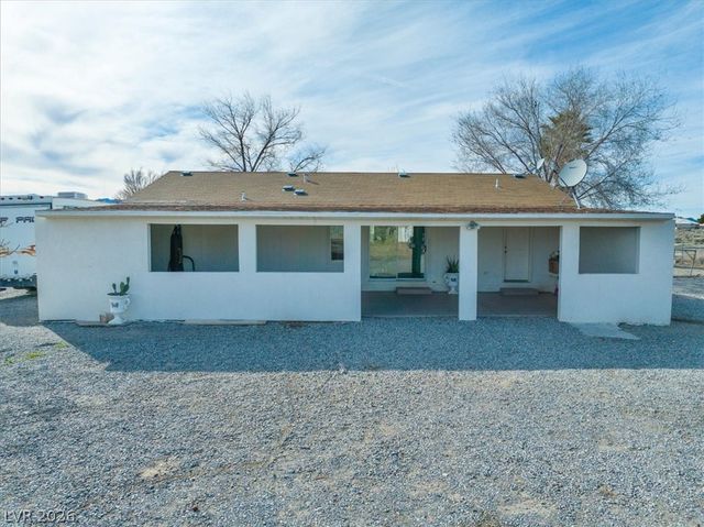 3951 Peggy Avenue, Pahrump, NV 89048