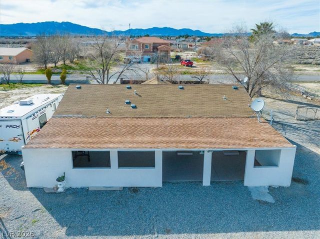 3951 Peggy Avenue, Pahrump, NV 89048