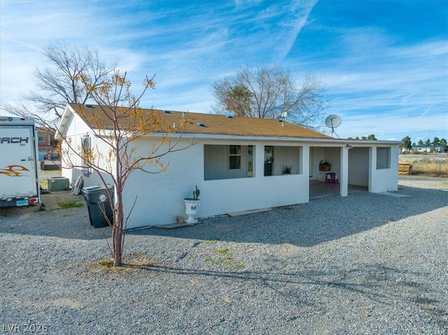 3951 Peggy Avenue, Pahrump, NV 89048