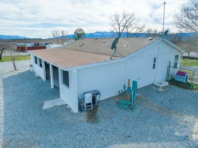 3951 Peggy Avenue, Pahrump, NV 89048