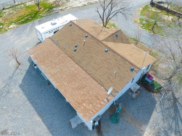 3951 Peggy Avenue, Pahrump, NV 89048