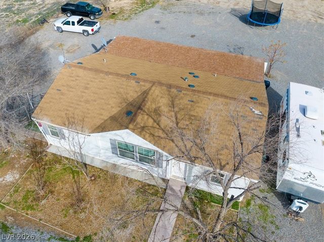 3951 Peggy Avenue, Pahrump, NV 89048