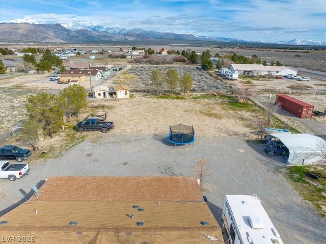 3951 Peggy Avenue, Pahrump, NV 89048