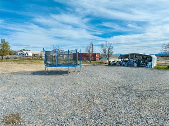 3951 Peggy Avenue, Pahrump, NV 89048