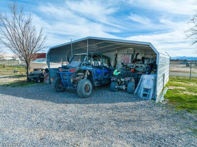 3951 Peggy Avenue, Pahrump, NV 89048