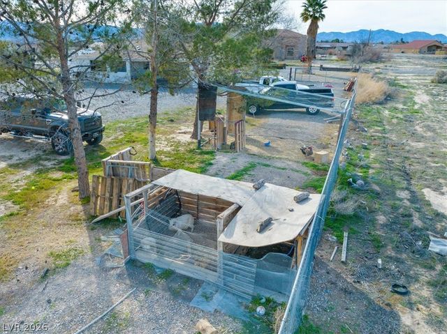 3951 Peggy Avenue, Pahrump, NV 89048