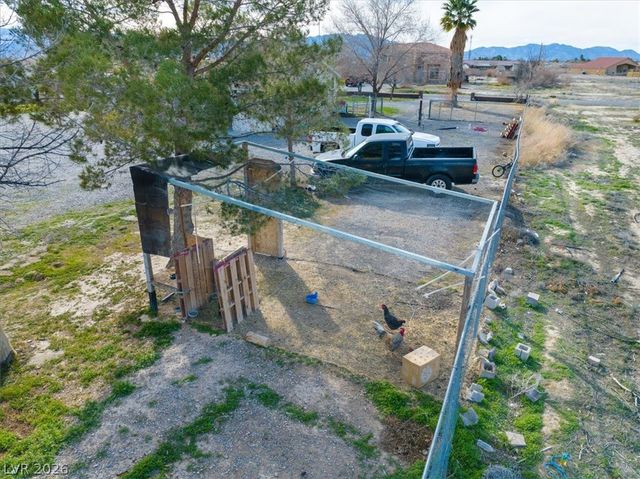 3951 Peggy Avenue, Pahrump, NV 89048