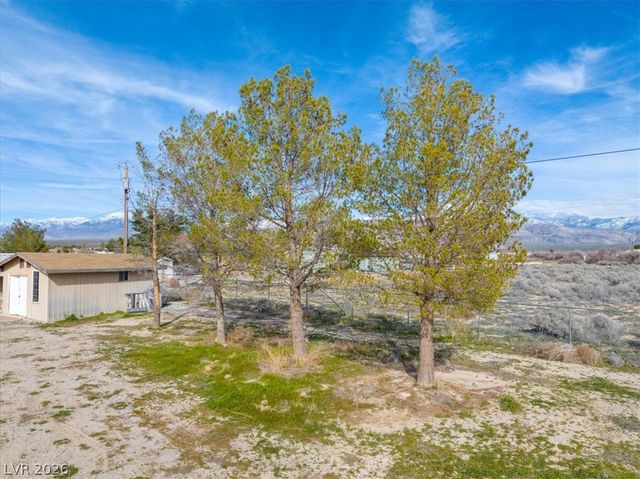 3951 Peggy Avenue, Pahrump, NV 89048