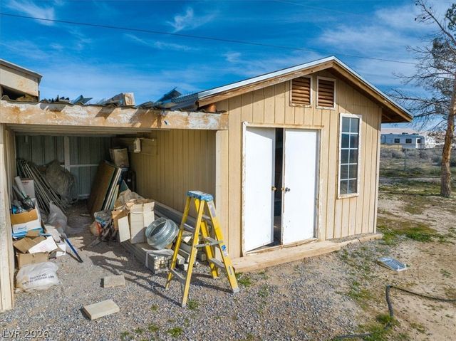 3951 Peggy Avenue, Pahrump, NV 89048