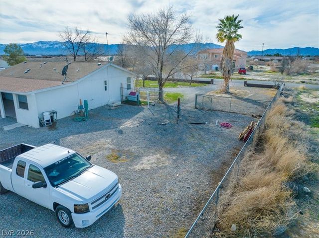 3951 Peggy Avenue, Pahrump, NV 89048