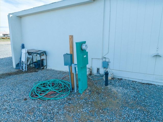 3951 Peggy Avenue, Pahrump, NV 89048