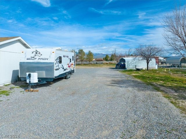 3951 Peggy Avenue, Pahrump, NV 89048