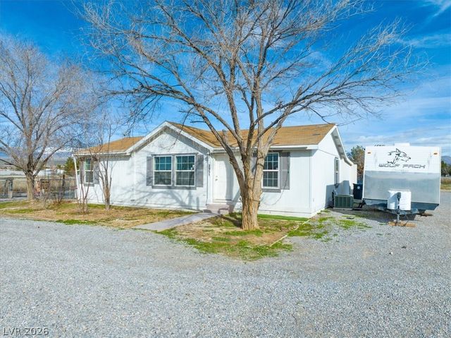 3951 Peggy Avenue, Pahrump, NV 89048