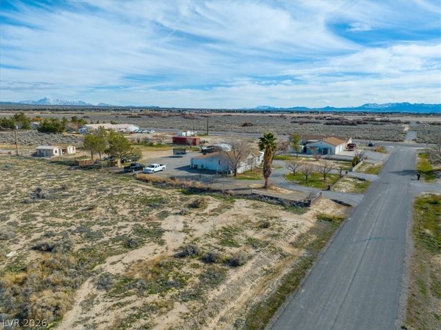 3951 Peggy Avenue, Pahrump, NV 89048