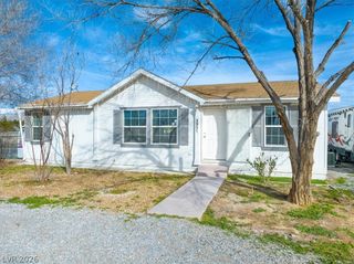3951 Peggy Avenue, Pahrump, NV 89048