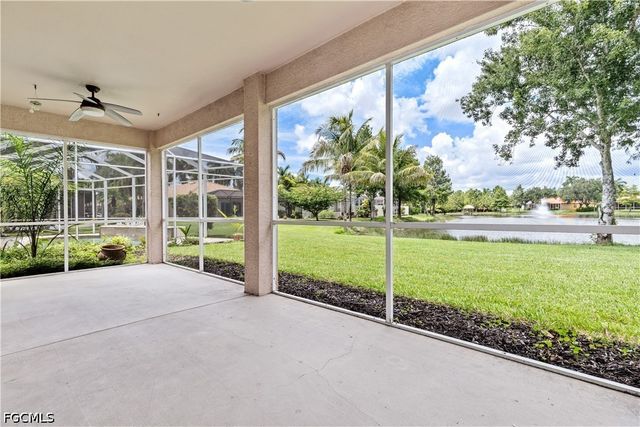 7586 Sika Deer WAY, Fort Myers, FL 33966