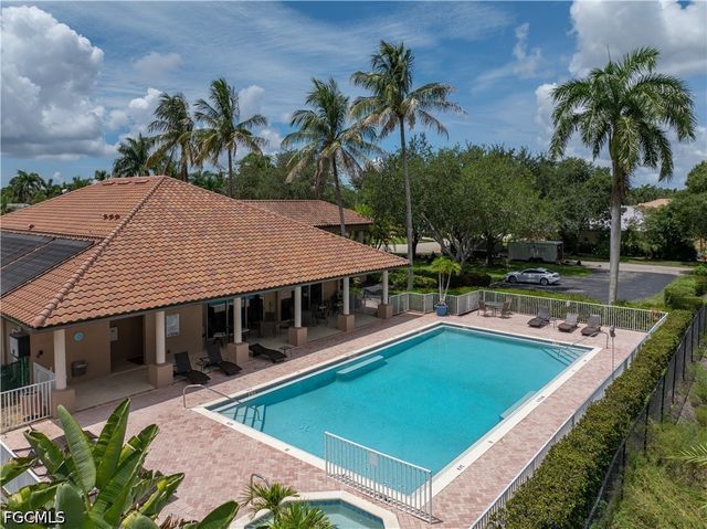 7586 Sika Deer WAY, Fort Myers, FL 33966