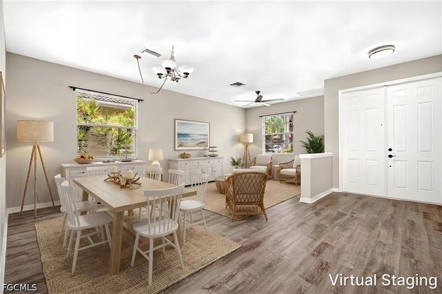 7586 Sika Deer WAY, Fort Myers, FL 33966