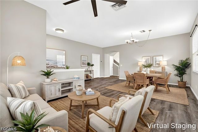 7586 Sika Deer WAY, Fort Myers, FL 33966