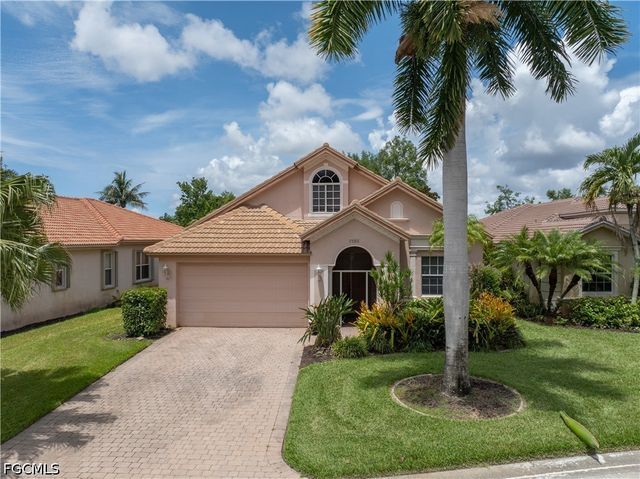 7586 Sika Deer WAY, Fort Myers, FL 33966