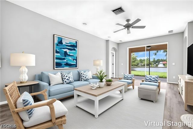7586 Sika Deer WAY, Fort Myers, FL 33966