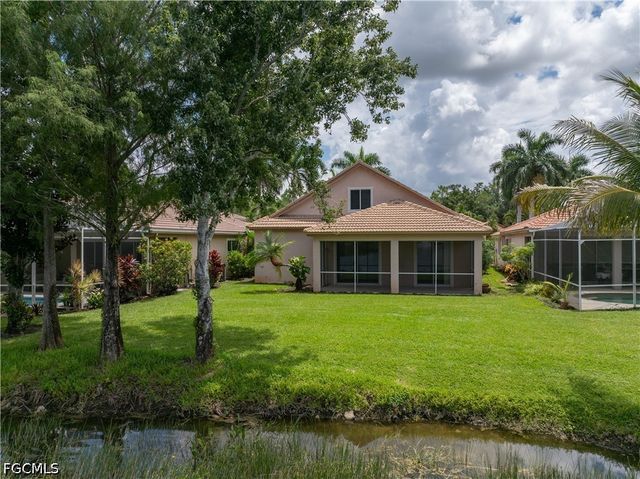 7586 Sika Deer WAY, Fort Myers, FL 33966