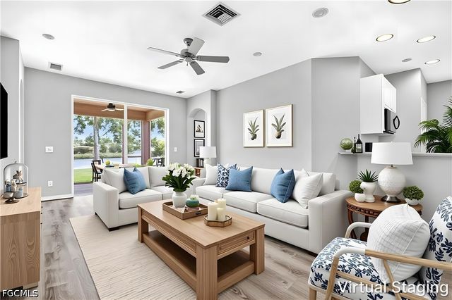 7586 Sika Deer WAY, Fort Myers, FL 33966