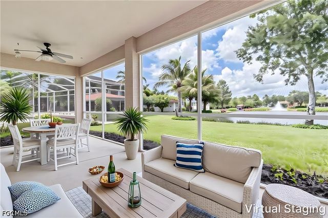 7586 Sika Deer WAY, Fort Myers, FL 33966