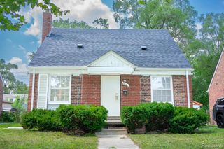 20161 Yonka Street, Detroit, MI 48234