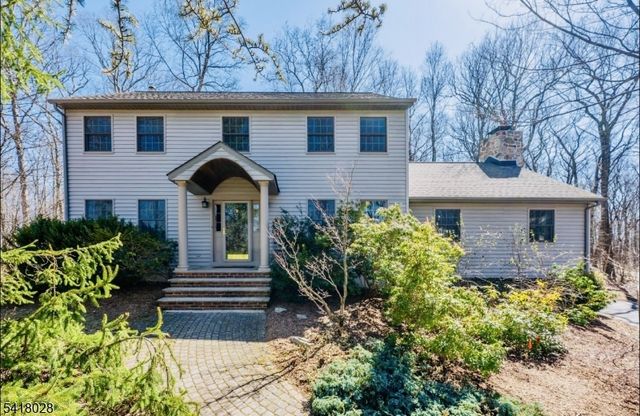 9 Buckhaven Trl, Hardyston Twp., NJ 07460