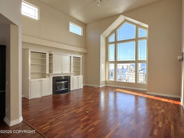 16003 Sunset Bend Circle, Anchorage, AK 99516