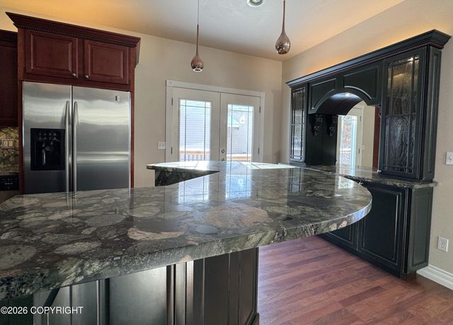 16003 Sunset Bend Circle, Anchorage, AK 99516