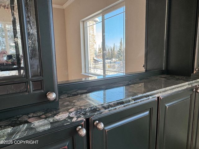 16003 Sunset Bend Circle, Anchorage, AK 99516