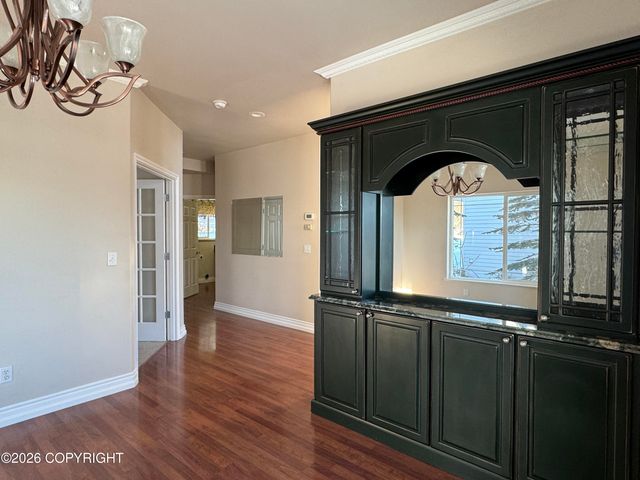 16003 Sunset Bend Circle, Anchorage, AK 99516