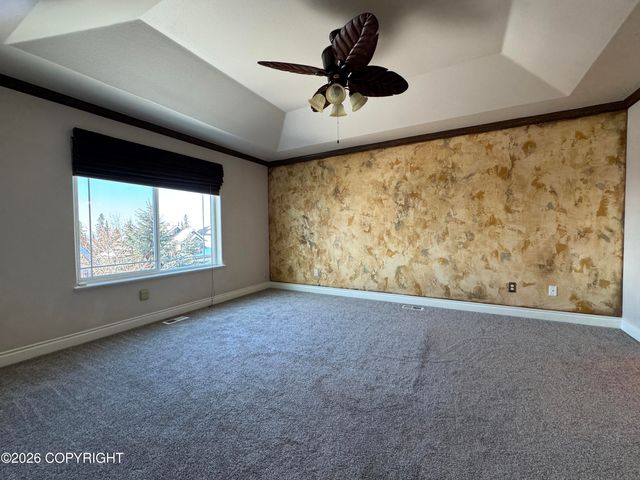 16003 Sunset Bend Circle, Anchorage, AK 99516