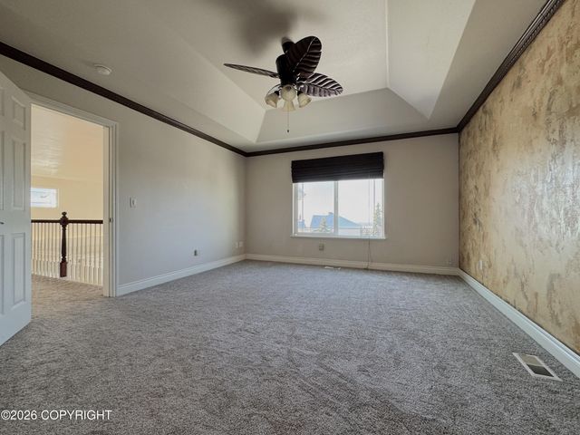 16003 Sunset Bend Circle, Anchorage, AK 99516