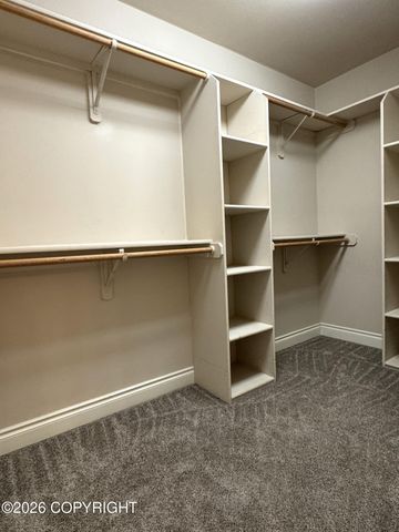 16003 Sunset Bend Circle, Anchorage, AK 99516