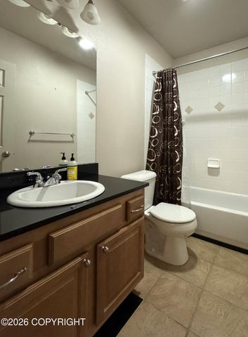 16003 Sunset Bend Circle, Anchorage, AK 99516