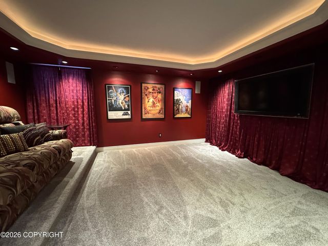 16003 Sunset Bend Circle, Anchorage, AK 99516