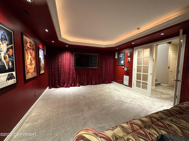 16003 Sunset Bend Circle, Anchorage, AK 99516