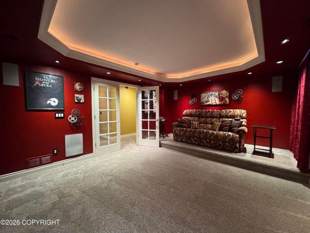 16003 Sunset Bend Circle, Anchorage, AK 99516