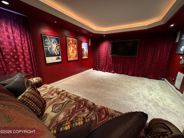 16003 Sunset Bend Circle, Anchorage, AK 99516