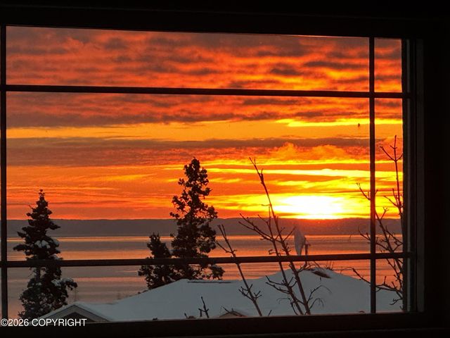 16003 Sunset Bend Circle, Anchorage, AK 99516