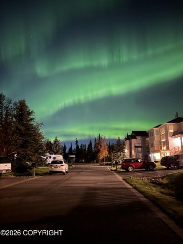 16003 Sunset Bend Circle, Anchorage, AK 99516