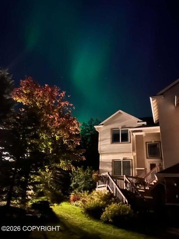 16003 Sunset Bend Circle, Anchorage, AK 99516