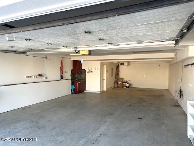 16003 Sunset Bend Circle, Anchorage, AK 99516