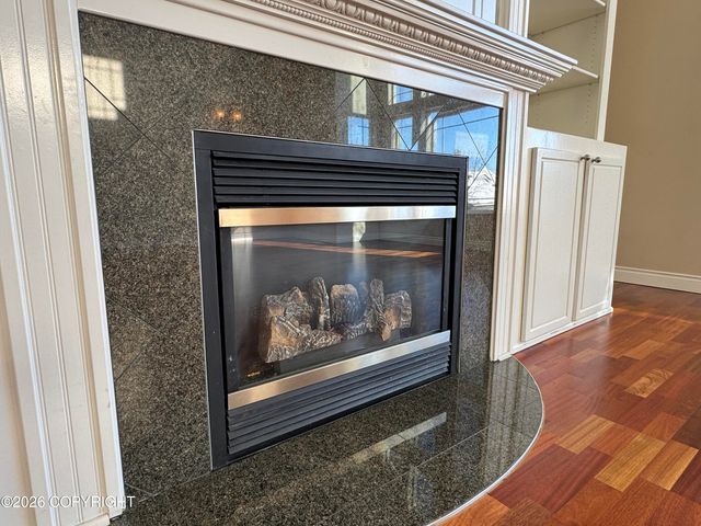 16003 Sunset Bend Circle, Anchorage, AK 99516