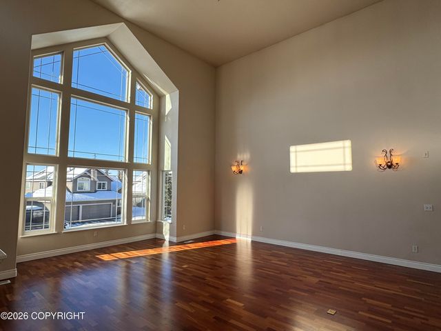 16003 Sunset Bend Circle, Anchorage, AK 99516